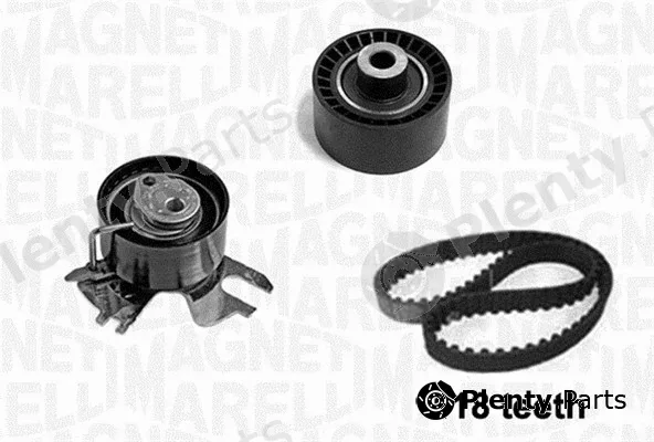 Magneti Marelli 341304530000 — Timing Belt Kit