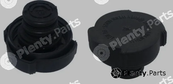 Magneti Marelli 359001602880 — Cap, radiator