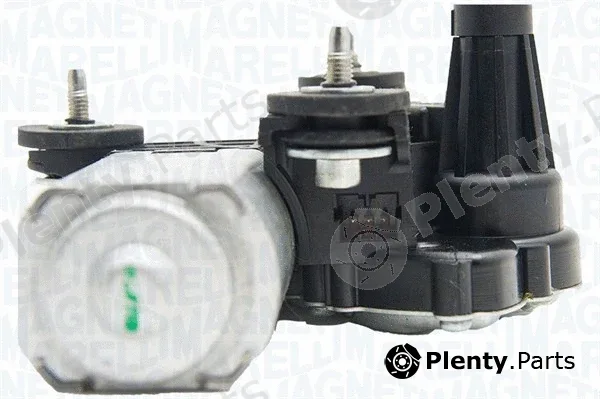 Magneti Marelli 064013006010 — Wiper Motor