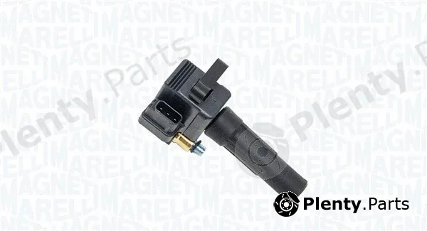 Magneti Marelli 060717225012 — Ignition Coil