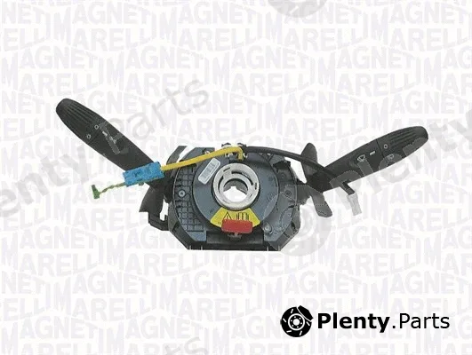 Magneti Marelli 000043156010 — Steering Column Switch