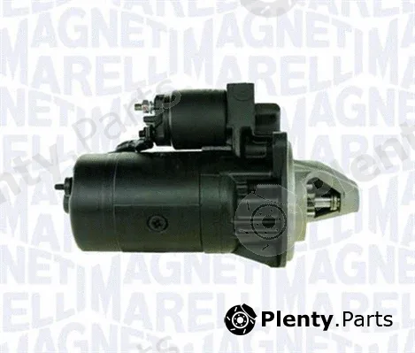 Magneti Marelli 944288136500 — Starter