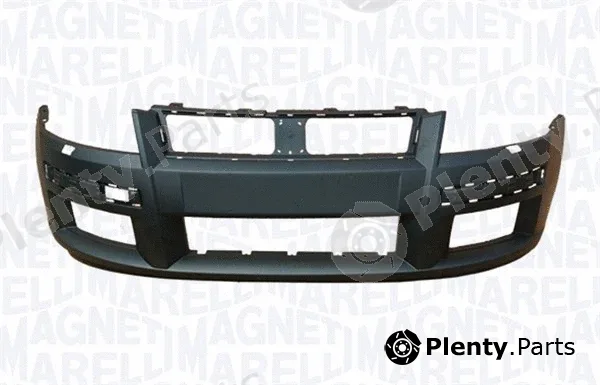 Magneti Marelli 021316002150 — Bumper