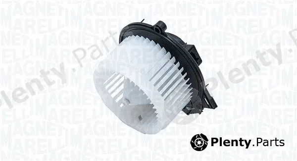 Magneti Marelli 069412734010 — Interior Blower