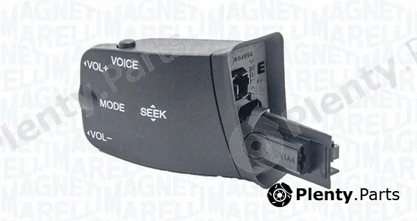 Magneti Marelli 000050239010 — Steering Column Switch