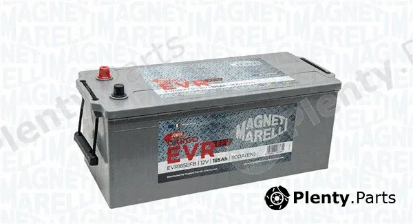 Magneti Marelli 069185110054 — Starter Battery