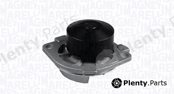 Magneti Marelli 352316170352 — Water Pump, engine cooling