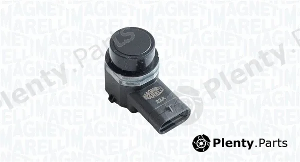 Magneti Marelli 021016088010 — Sensor, parking distance control