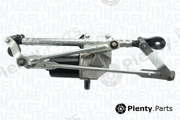 Magneti Marelli 064351746010 — Window Cleaning System