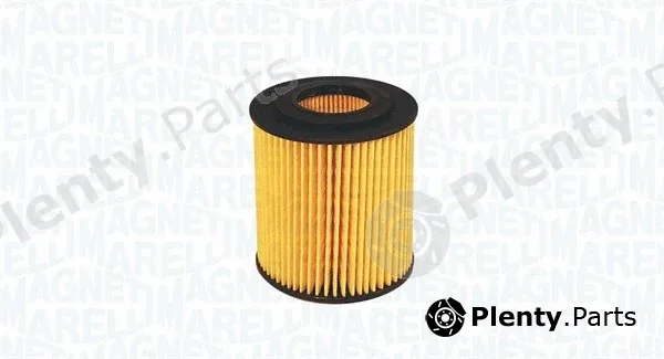 Magneti Marelli 152071760699 — Oil Filter
