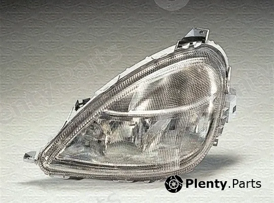 Magneti Marelli 711305615303 — Diffusing Lens, headlight