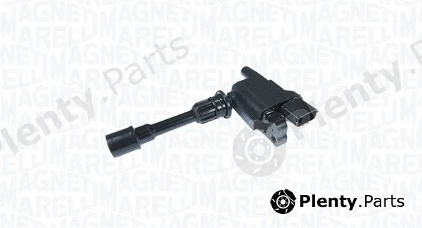 Magneti Marelli 060717091012 — Ignition Coil