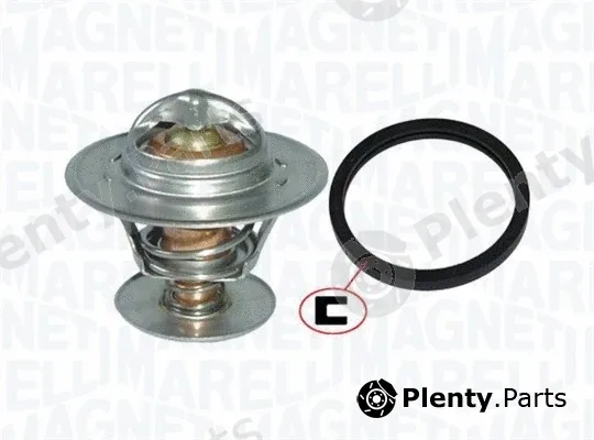 Magneti Marelli 352317002290 — Thermostat, coolant