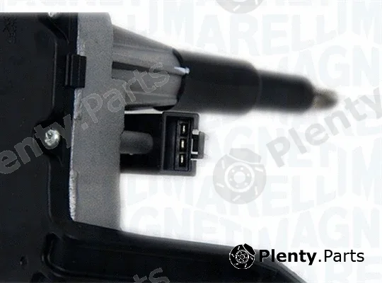 Magneti Marelli 064013024010 — Wiper Motor