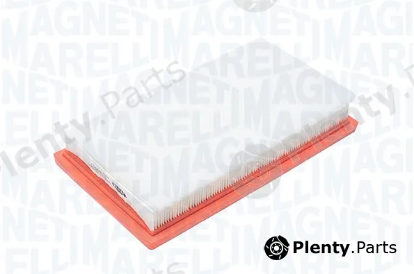 Magneti Marelli 153071762503 — Air Filter