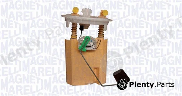 Magneti Marelli 519741909900 — Fuel Gauge CILC