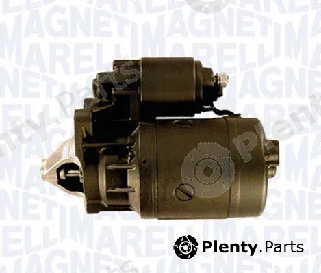 Magneti Marelli 944280150100 — Starter