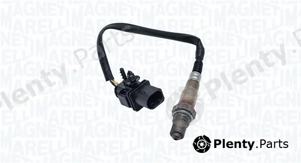 Magneti Marelli 466016355225 — Lambda Sensor