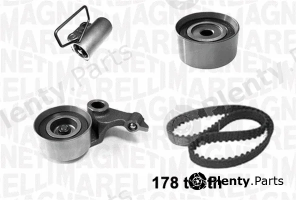 Magneti Marelli 341306530000 — Timing Belt Kit