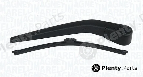 Magneti Marelli 000723180263 — Wiper Arm Set, window cleaning