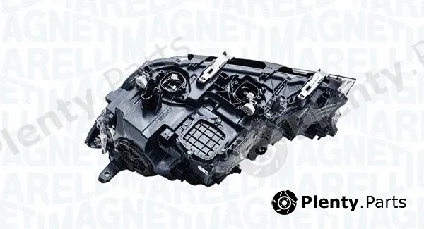 Magneti Marelli 719000000168 — Headlight