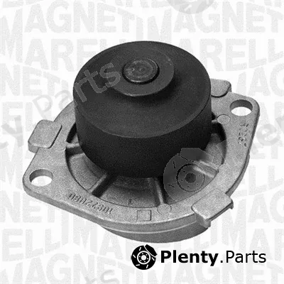 Magneti Marelli 350981351000 — Water Pump, engine cooling