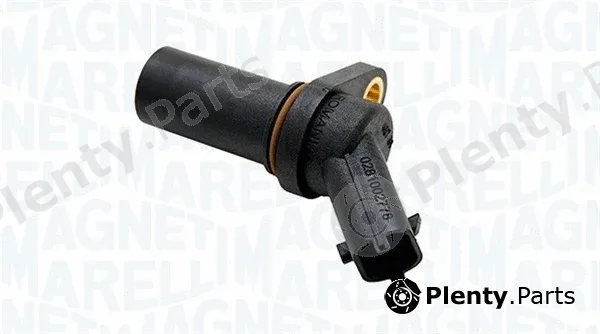 Magneti Marelli 064848110010 — Sensor, crankshaft pulse