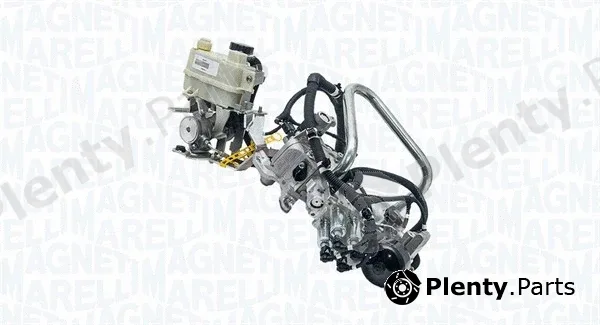 Magneti Marelli 230000004010 — Valve Unit, aut. transm. hydraulic unit