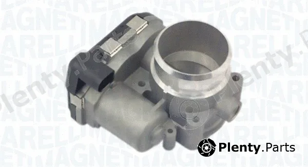 Magneti Marelli 802000000042 — Throttle Body
