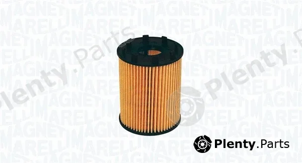 Magneti Marelli 152071760871 — Oil Filter