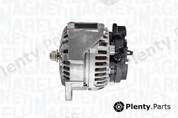 Magneti Marelli 063536550110 — Alternator