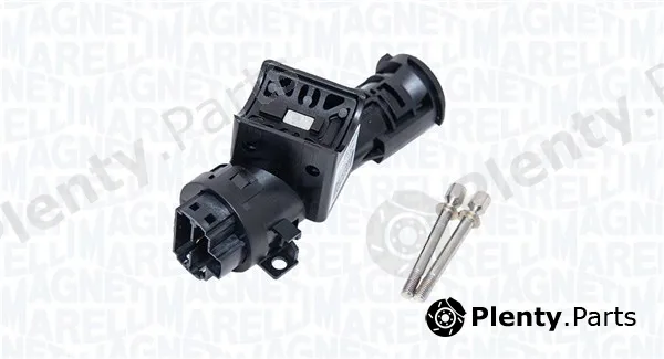 Magneti Marelli 064100015010 — Steering Lock