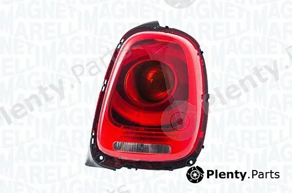 Magneti Marelli 715104258000 — Tail Light Assembly