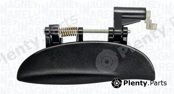 Magneti Marelli 350105026700 — Exterior Door Handle