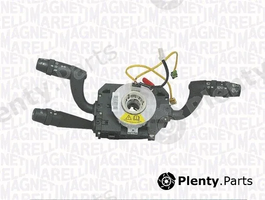 Magneti Marelli 000050069010 — Steering Column Switch