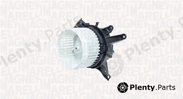 Magneti Marelli 069412725010 — Interior Blower