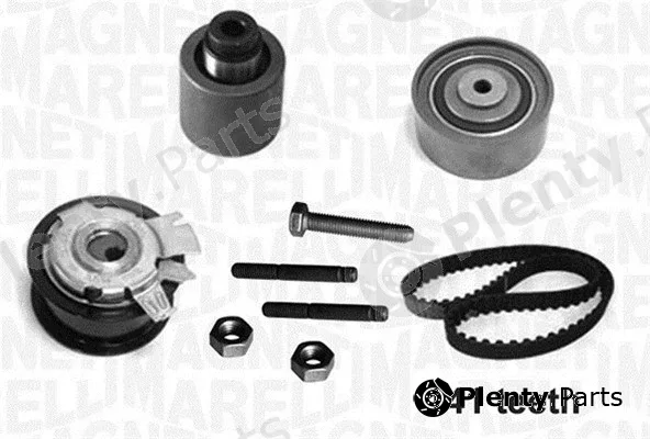 Magneti Marelli 341301450000 — Timing Belt Kit