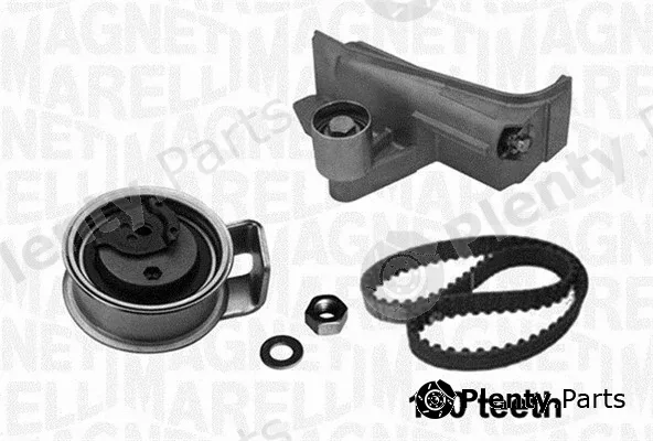 Magneti Marelli 341305520000 — Timing Belt Kit