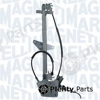 Magneti Marelli 350103216500 — Window Regulator