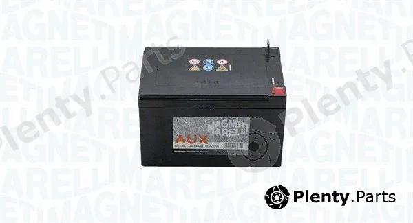 Magneti Marelli 069014080009 — Starter Battery