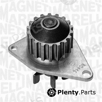 Magneti Marelli 350981797000 — Water Pump, engine cooling