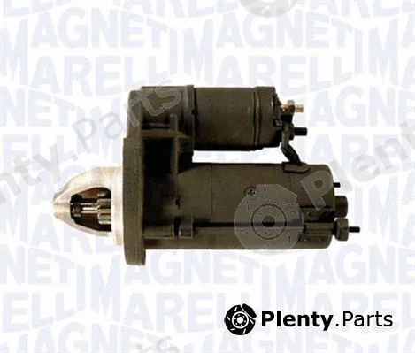 Magneti Marelli 944280145700 — Starter