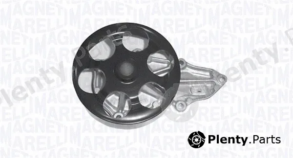 Magneti Marelli 352316170459 — Water Pump, engine cooling