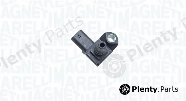 Magneti Marelli 215810013600 — Sensor, intake manifold pressure