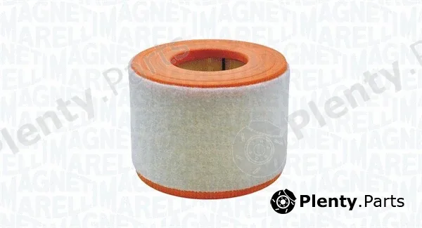 Magneti Marelli 153071762409 — Air Filter
