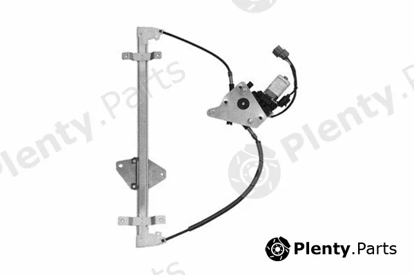 Magneti Marelli 350103103500 — Window Regulator