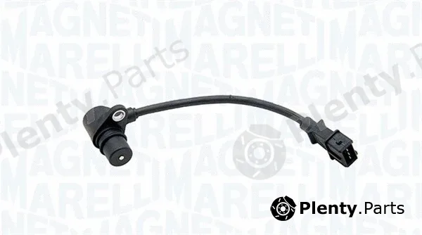 Magneti Marelli 064848081010 — Sensor, crankshaft pulse