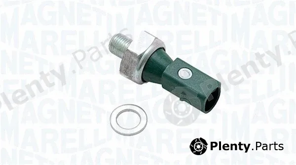 Magneti Marelli 510050010500 — Oil Pressure Switch