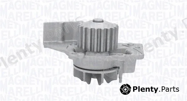 Magneti Marelli 352316170892 — Water Pump, engine cooling