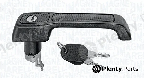 Magneti Marelli 350105000500 — Exterior Door Handle